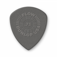 Dunlop Flow Nylon 0.73mm [12-pack]