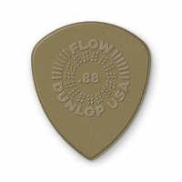 Dunlop Flow Nylon 0.88mm [12-pack]