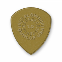 Dunlop Flow Nylon 1.0mm [12-pack]