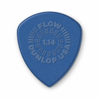 Dunlop Flow Nylon 1.14mm [12-pack]