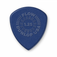 Dunlop Flow Nylon 1.25mm [12-pack]