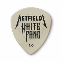 Dunlop Hetfield White Fang 10mm [6-pack]