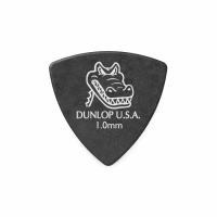Dunlop Gator Grip Small Triangle 1.00mm [12-pack]