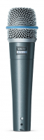 Shure Beta 57A Mikrofon