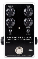 Darkglass Microtubes B3K V2 Bass Overdrive