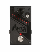 Digitech Drop - Limited Black Edition