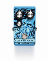 Digitech DOD Chthonic Fuzz