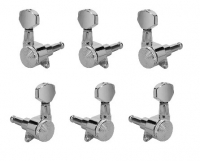 Boston 194-CLR Locking Tuners [3+3]