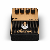 Marshall 1959 Pedal