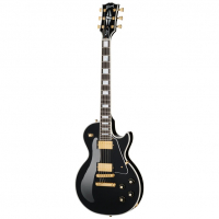 Gibson Les Paul Custom 70s - Ebony