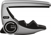 G7th Performance 3 ART Capo - Silver