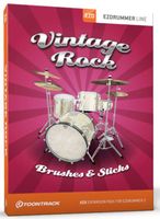 Toontrack Vintage Rock EZX - Download