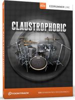 Toontrack Claustrophobic EZX -  Download