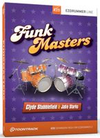 Toontrack Funkmasters EZX - Download