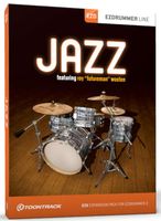 Toontrack Jazz EZX - Download