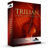 Spectrasonics Trilian