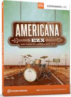 Toontrack Americana EZX - Download