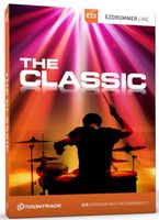 Toontrack Classic EZX - Download