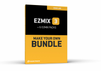 Toontrack EZmix 3 Bundle - Download