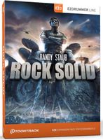 Toontrack Rock Solid EZX - Download