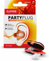 Alpine PartyPlug ronproppar