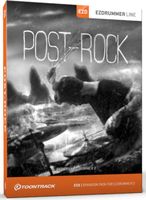 Toontrack Post-Rock EZX - Download