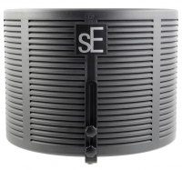 sE Electronics RF-X Reflexion Filter X - Black