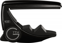 G7th Performance 3 ART Capo - Black