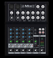 Mackie MIX8 Mixer