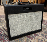 Blackstar St James 50 6L6 - demodeal