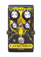 DOD Carcosa Fuzz