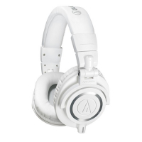 Audio-Technica ATH-M50X - Vit