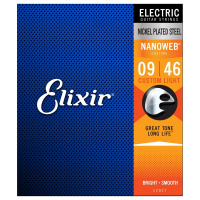 Elixir NWECL Nanoweb 9-46