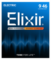 Elixir NWECL Nanoweb 9-46