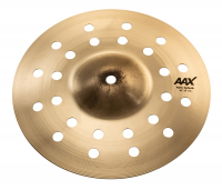 Sabian AAX 10 Aero Splash