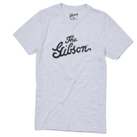 Gibson Logo T-shirt - XL