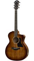 Taylor 224ce-K DLX Grand Auditorium - Koa