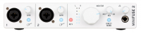 Arturia MiniFuse 2 - White