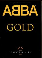 ABBA Gold Greatest Hits