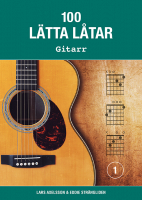 100 Ltta Ltar 1 - Gitarr