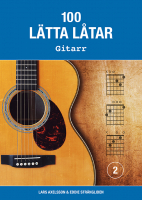 100 Ltta Ltar 2 - Gitarr