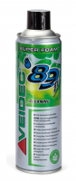 Veidec Super Foam 89 Rengringsspray 500 ml