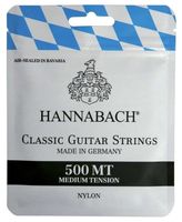 Hannabach 500MT [Medium Tension]