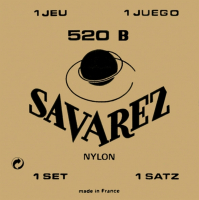 Savarez 520B Savarez Traditional [Low Tension]