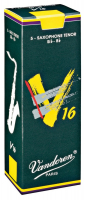 Vandoren V16 Tenorsaxofon 3 [5-pack] Rrblad