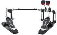 DW 2002 Dubbelpedal