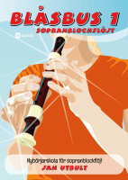 Blsbus 1 Sopranblockfljt