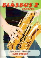 Blsbus 2 Altsaxofon