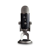 Blue Yeti Pro Studio - Black