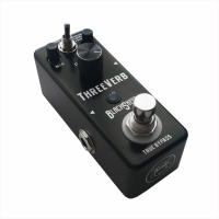 Black Sheep ThreeVerb Reverb